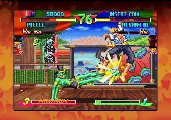 Breakers Collection EN Global Steam Digital Key