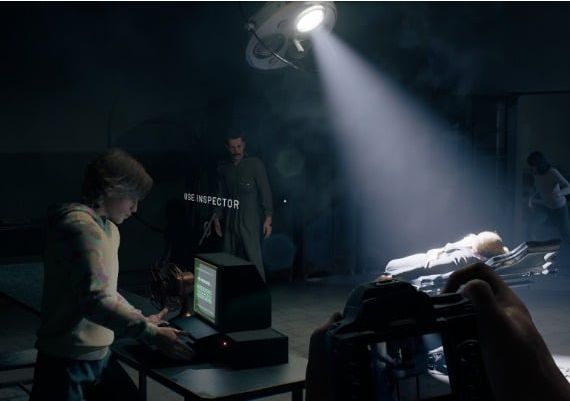 Deceit 2 Master Edition EN United States Xbox Series Digital Key