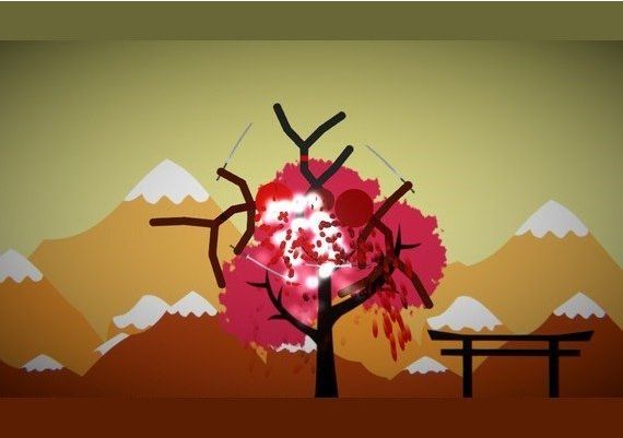 Stickman Wars EN/RU Global Steam Digital Key