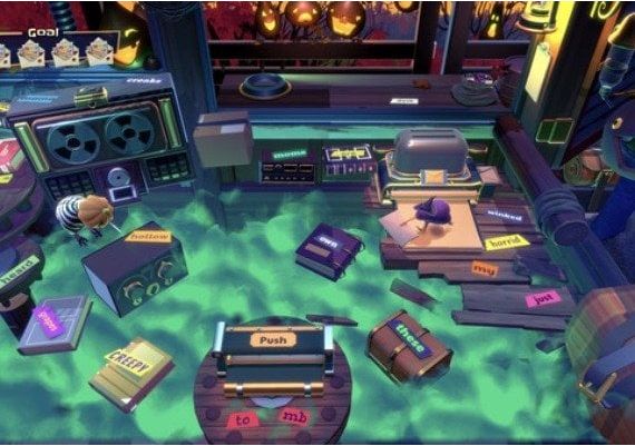 KeyWe EU Steam Digital Key