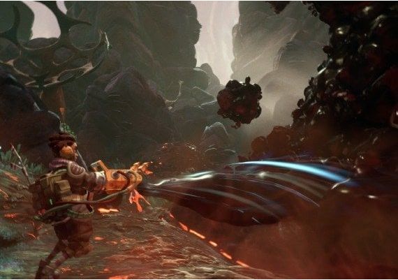 The Gunk EN Global Xbox Series Digital Key