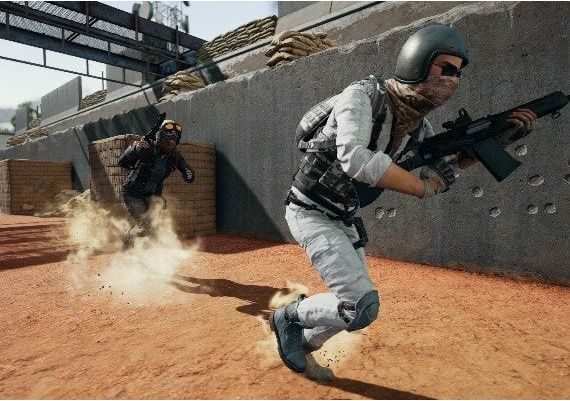 PUBG Battlegrounds - 2023 Summer Pack DLC EN Global Xbox One/Series Digital Key