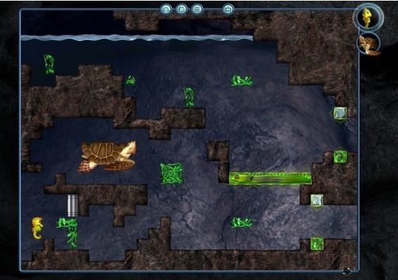 Fish Fillets 2 EN/CS Global Steam Digital Key