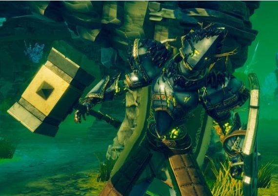 Until You Fall EN EU Steam Digital Key