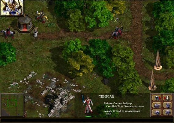 Warlords Battlecry III EN Global Steam Digital Key