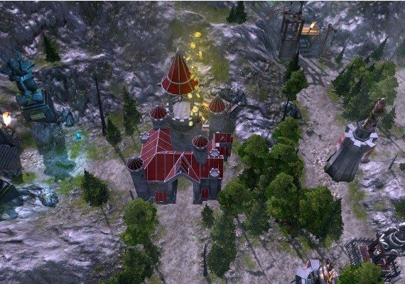 Defenders of Ardania: Battlemagic DLC EN/DE/FR/IT/ES Global Steam Digital Key