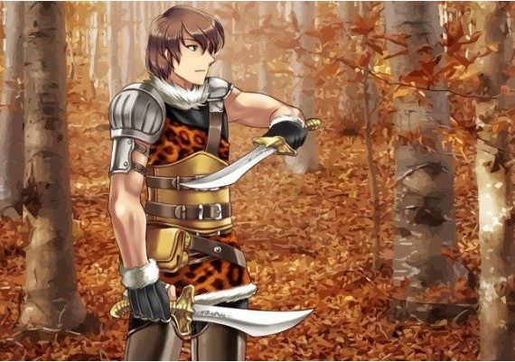 The Tale of a Common Man EN Global Steam Digital Key