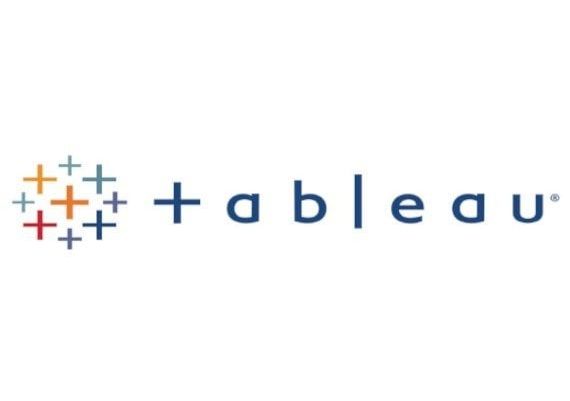 Tableau Desktop Pro 2020 1 Year EN/JA/ZH/ES Global Software License Digital Key