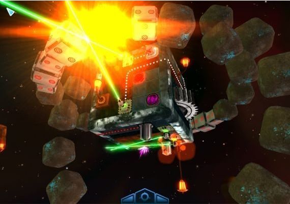 Six Sides of the World EN/FR/ES Global Steam Digital Key