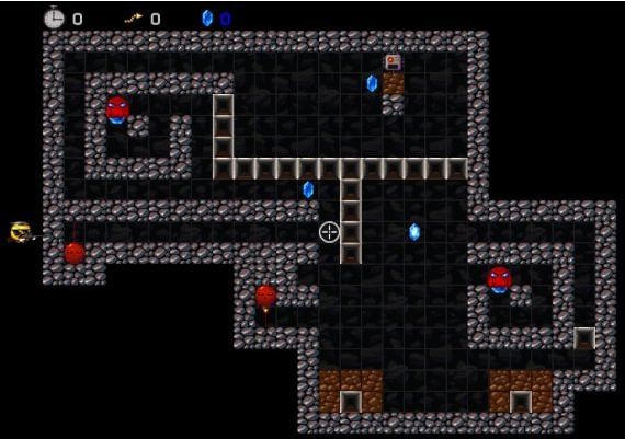 Trap Them Sniper Edition EN Global Steam Digital Key