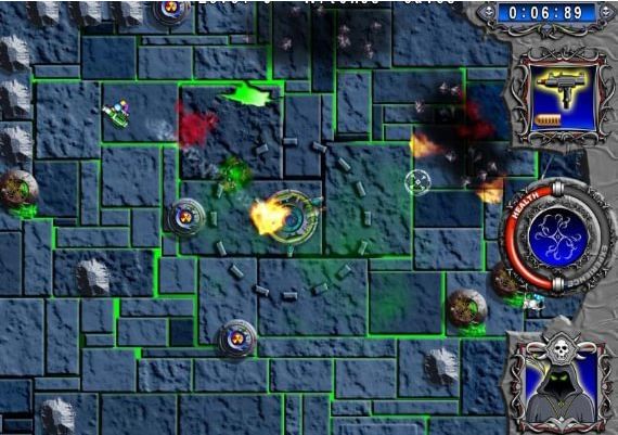 RIP - Trilogy EN Global Steam Digital Key