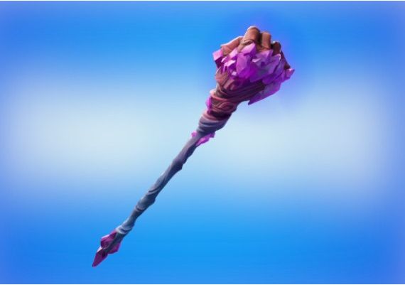 Fortnite - Storm King Fist Pickaxe DLC EN Global Epic Games Digital Key