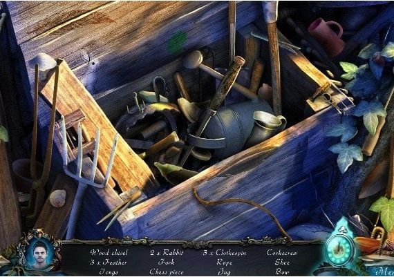 Red Riding Hood: Star Crossed Lovers EN/DE/FR/IT/ES Latin America Steam Digital Key