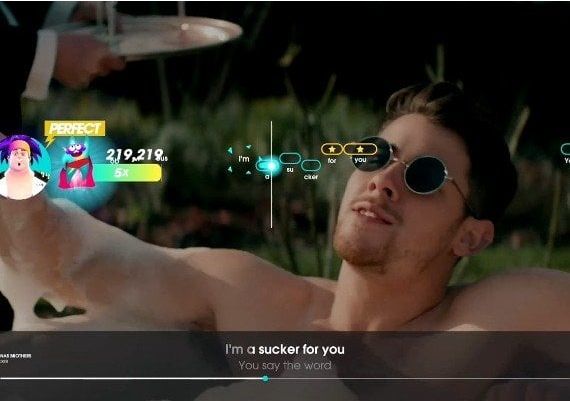 Let's Sing 2021 Platinum Edition EN Argentina Xbox One/Series Digital Key