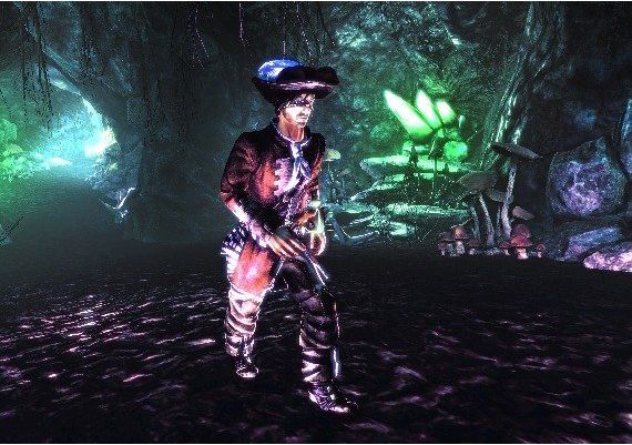 Risen 2: Dark Waters - A Pirate's Clothes DLC EN/DE/FR/IT/RU/ES Global Steam Digital Key