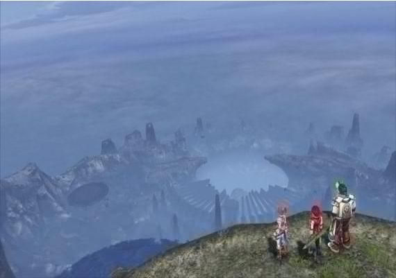 Ys VIII: Lacrimosa of Dana EN/FR/JA Global Steam Digital Key