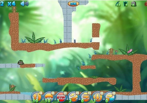 Ants! Mission of the salvation EN Global Steam Digital Key