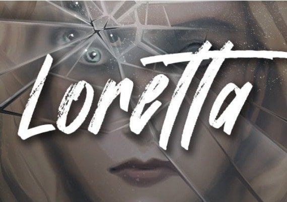 Loretta EN/JA/KO/RU/ZH/ZH/MX EU Steam Digital Key