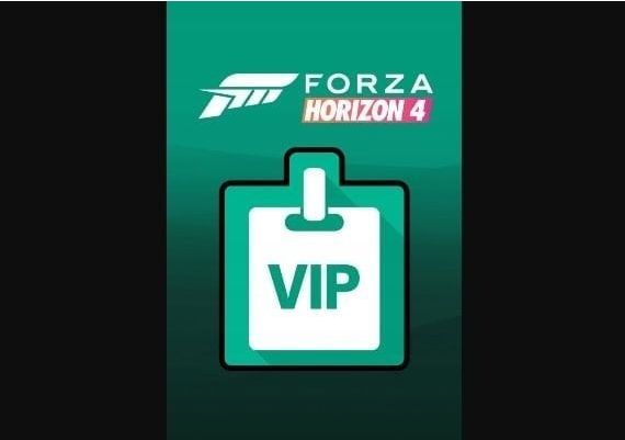 Forza Horizon 4 - VIP DLC United States Xbox One/Series/Windows Digital Key