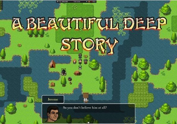 The Ember Saga: A New Fire EN Global Steam Digital Key