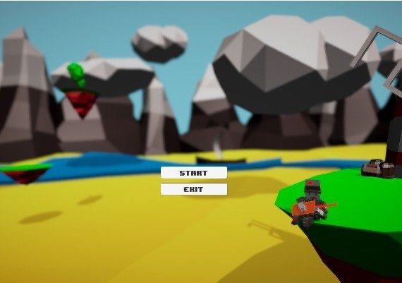 Achievement Hunter: Begins EN Global Steam Digital Key