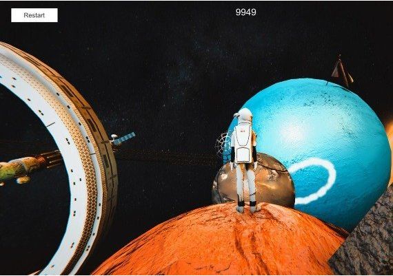 Gravity Run Global Steam Digital Key