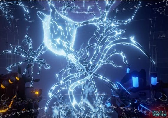 Project Remedium EN/DE/FR/IT/PL/RU/ES Global Steam Digital Key