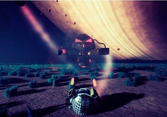 Jump and Roll - Bundle EN Argentina Xbox One/Series Digital Key