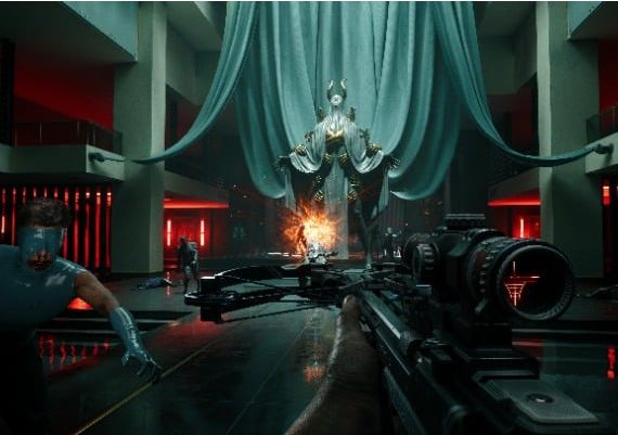 Dead Island 2: Haus DLC EN Global Epic Games Digital Key