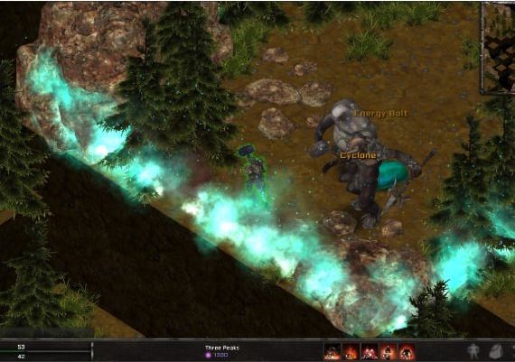 In Exilium EN Global Steam Digital Key