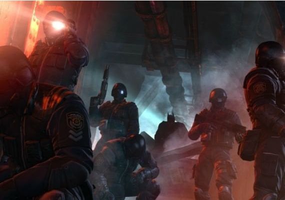 Batman: Arkham Origins EN Global Steam Digital Key