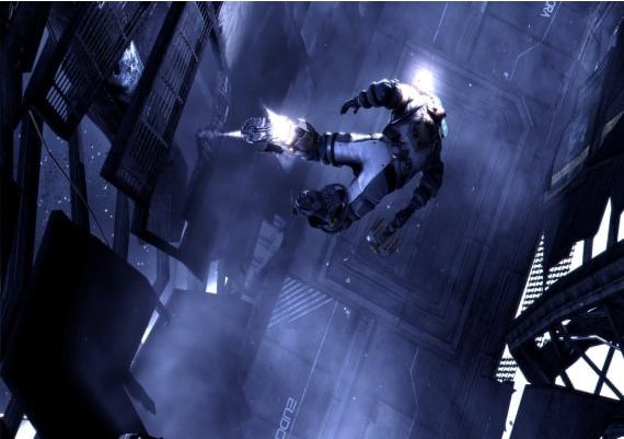 Dead Space 3: Witness the Truth DLC EN/DE/FR/IT/RU/ES Global EA App Digital Key