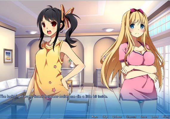 Sakura Beach EN Global Steam Digital Key