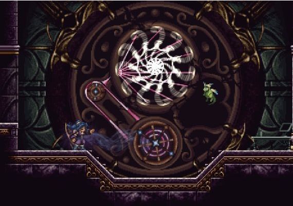 Timespinner EN Global Steam Digital Key