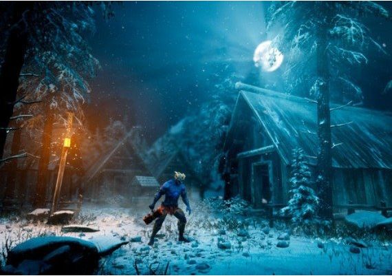 Demon Skin EN/DE/FR/RU/ES Global Steam Digital Key