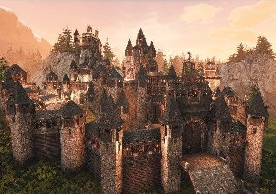 Conan Exiles: People of the Dragon Pack DLC EN EU Xbox One/Series/Windows Digital Key