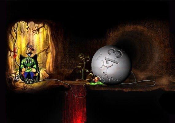 Red Comrades 2: For the Great Justice EN/RU Global Steam Digital Key