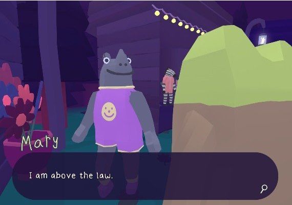 Frog Detective 2: The Case of the Invisible Wizard EN Global Steam Digital Key