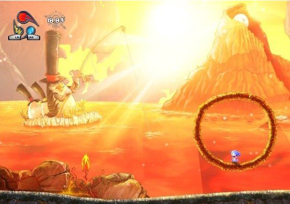 OkunoKA Madness Argentina Xbox One/Series Digital Key