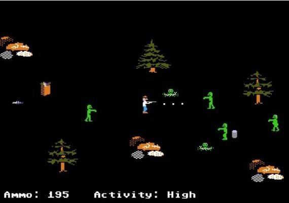 Organ Trail: Director's Cut EN Global Steam Digital Key