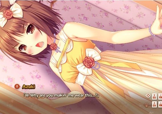 NEKOPARA Vol. 2 EN/JA/ZH Global Steam Digital Key