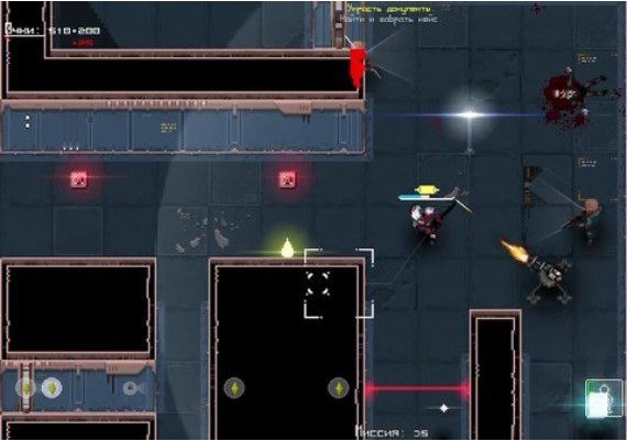 Unshaded EN/RU Global Steam Digital Key