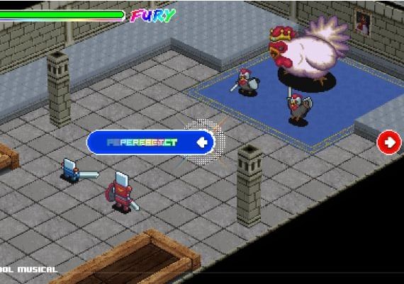 Old School Musical EN/DE/FR/JA/ZH Global Steam Digital Key