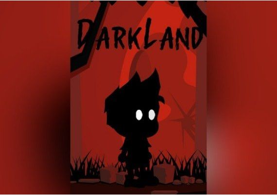Darkland III EN Turkey Xbox One/Series Digital Key