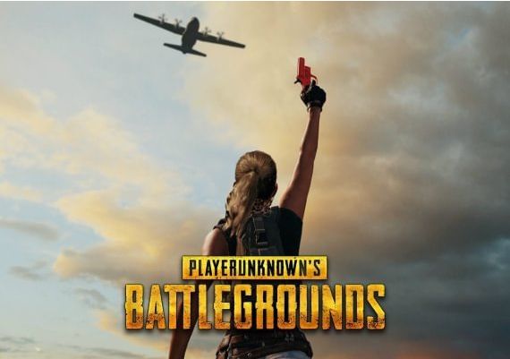PlayerUnknown's Battlegrounds XDD’s Kar98k EN Global Steam Digital Key