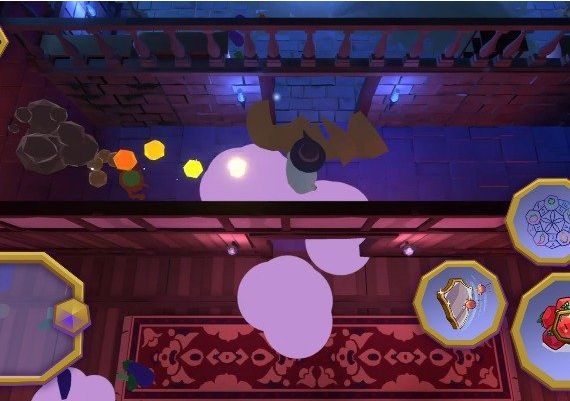 SnackHunter EN/DE/FR/NL/ES/HU Global Steam Digital Key