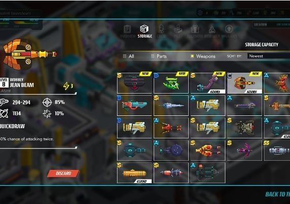 Holy Potatoes! We’re in Space?! Special Edition EN/DE/FR/PL/JA/RU/ZH Global Steam Digital Key