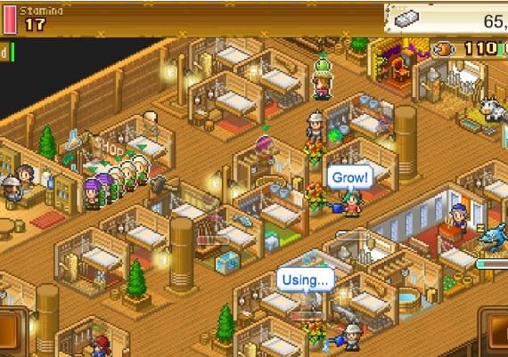 High Sea Saga DX EN Canada Xbox One/Series/Windows Digital Key