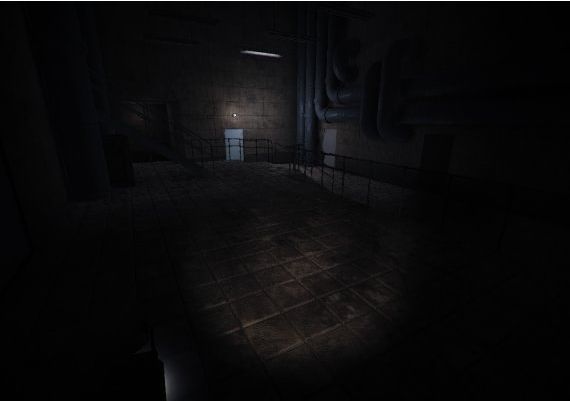 Fibrillation HD Global Steam Digital Key