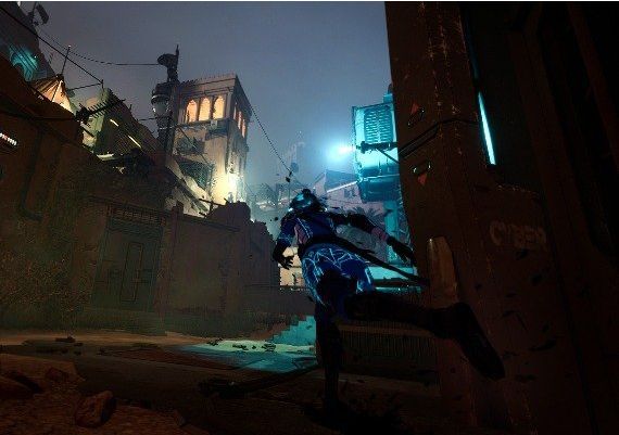 Ereban: Shadow Legacy EN/DE/FR/IT/ES Global Steam Digital Key